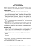 Interesting Cases from the Vulvovaginal Disease Clinic