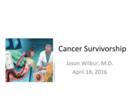 Care of the Cancer Survivor