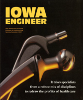 Iowa Engineer, Spring/Summer 1997
