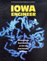 Iowa Engineer, 1999, No. 2