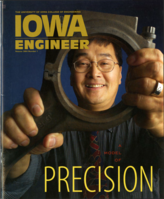Iowa Engineer, 2004, No. 1