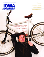 Iowa Engineer, 2012, No. 1
