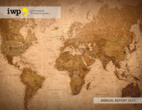 International Writing Program annual report 2011