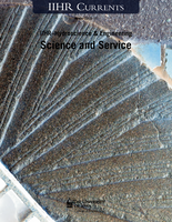 IIHR Currents Winter 2010-11
