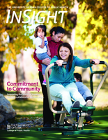 InSight, Fall 2014