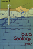 Iowa Geology 1982