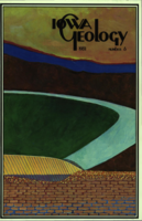 Iowa Geology 1981