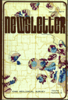 Iowa Geological Survey. Newsletter, 1977