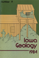 Iowa Geology 1984