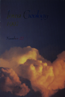 Iowa Geology 1997