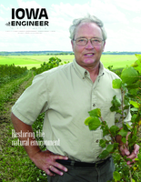 Iowa Engineer, 2012, No. 3