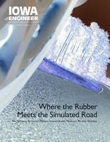 Iowa Engineer, 2013, No. 2