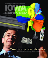 Iowa Engineer, 2008, No. 2