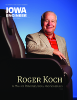 Iowa Engineer, 2012, No. 2