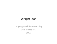 Obesity Update: How to Help Your Patients Lose Weight in Primary Care