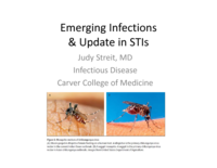 Emerging Infectious Diseases