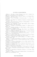 The first half century of hydraulic research at the University of Iowa