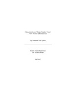Characterization of Herpes Simplex Virus 1 UL51 Self-Interaction
