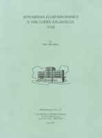 Leonardian fluid mechanics in the Codex Atlanticus VI-VII