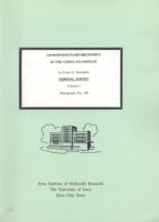 Leonardian fluid mechanics in the Codex Atlanticus: general survey