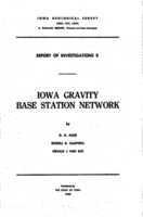 Iowa Gravity Base Station Network