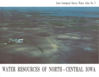Water Resources of North-Central Iowa