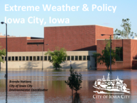 Policy Development