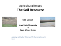 Agricultural Issues