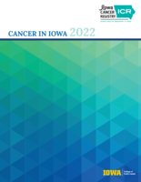 Cancer in Iowa 2022