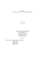 Fulljoy: Afrofuturism as a source of resistance, healing and joy