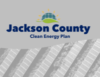 Jackson County Clean Energy Plan