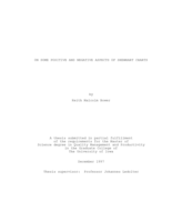 On some positive and negative aspects of Shewhart charts