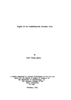 Studies on the overneutralized influenza virus