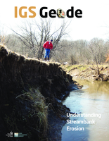 The IGS Geode: Activities of the Iowa Geological Survey, 2018-19