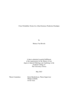 Cloze probability norms for a dual-sentence prediction paradigm