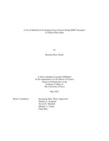 A novel method for evaluating forces present during RME treatment:  a clinical pilot study