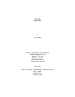 Kid-dult: Play-create
