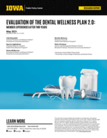 Evaluation of the Dental Wellness Plan 2.0: Member Experiences After Two Years