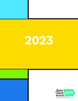 2023 Cancer in Iowa