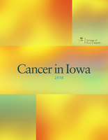 Cancer in Iowa 2018