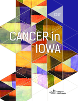 2017 Cancer in Iowa