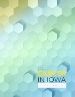 2024 Cancer in Iowa