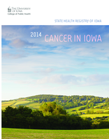 2014 Cancer in Iowa