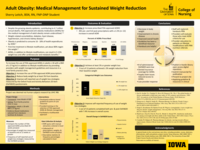 Adult obesity: Medical management for sustained weight reduction