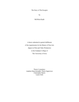 The story of the escapist