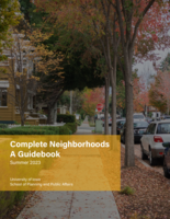 Complete Neighborhoods: A Guidebook