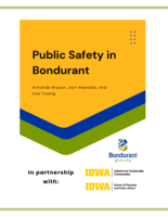 Public Safety in Bondurant