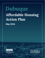 Dubuque Affordable Housing Action Plan