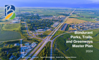 Bondurant Parks, Trails, and Greenways Master Plan