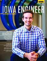 Iowa Engineer, 2023